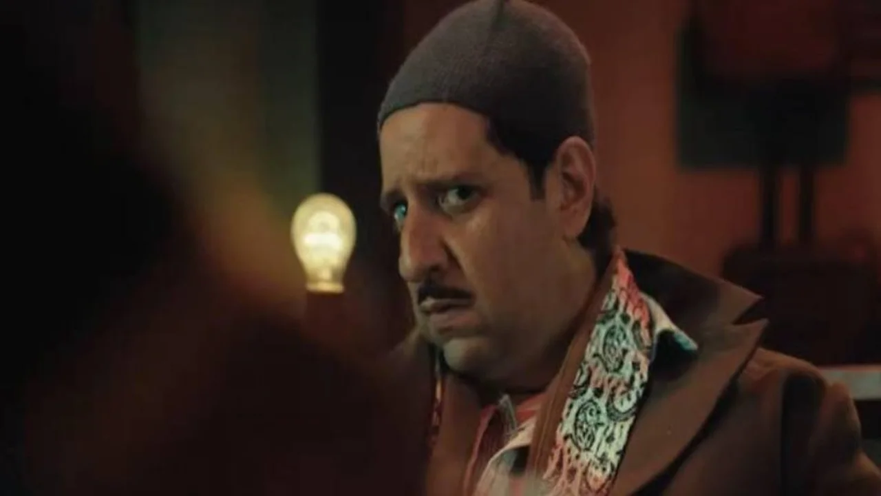 ارتباك كوميدي يسيطر على أحداث الحلقة السادسة من مسلسل النص التاني